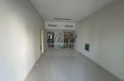 شقة - 3 غرف نوم - 3 حمامات للايجار في برج النعيمية 1 - أبراج النعيمية - النعيمية - عجمان