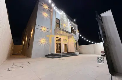 Land - Studio for sale in Al Helio 1 - Al Helio - Ajman