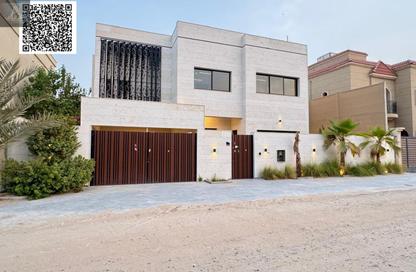 Villa - 5 Bedrooms - 6 Bathrooms for sale in Al Rawda 2 Villas - Al Rawda 2 - Al Rawda - Ajman