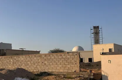 أرض - استوديو للبيع في المنامة - عجمان