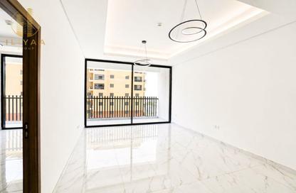 Apartment - 1 Bedroom - 2 Bathrooms for rent in Iliyaa 5 - Majan - Dubai Land - Dubai
