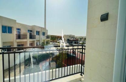 فيلا - 3 غرف نوم - 3 حمامات للبيع في 2 فيكتوريا - فيكتوريا - داماك هيلز 2 - دبي فيلا - 3 غرف نوم - 3 حمامات للبيع في 2 فيكتوريا - فيكتوريا - داماك هيلز 2 - دبي