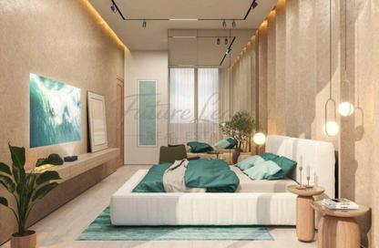 Apartment - 1 - 2 for sale in Elo 1 - Elo - Damac Hills 2 - Dubai