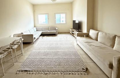 Apartment - 2 - 3 for rent in The Imperial Residence A - The Imperial Residence - District 5 - Jumeirah Village Triangle - Dubai