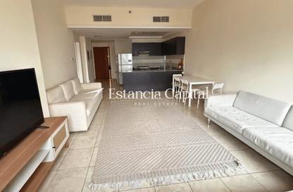 Apartment - 2 - 3 for rent in The Imperial Residence A - The Imperial Residence - District 5 - Jumeirah Village Triangle - Dubai