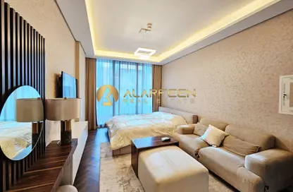 شقة - 1 حمام للايجار في سامانا هيلز - ارجان - دبي