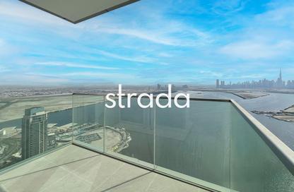 Apartment - 2 - 2 for sale in The Grand - Dubai Creek Harbour (The Lagoons) - Dubai Apartment - 2 - 2 for sale in The Grand - Dubai Creek Harbour (The Lagoons) - Dubai