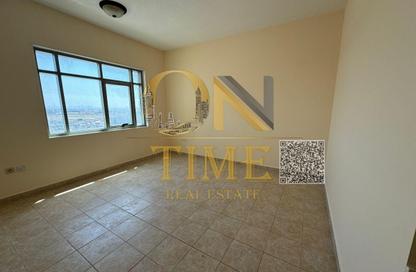 Apartment - 1 Bedroom - 2 Bathrooms for rent in Al Naemiya Tower 1 - Al Naemiya Towers - Al Nuaimiya - Ajman