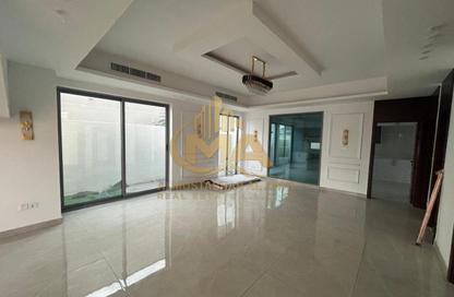 Villa - 5 Bedrooms - 7 Bathrooms for rent in Al Yasmeen 1 - Al Yasmeen - Ajman