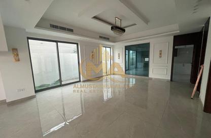 Villa - 5 Bedrooms - 7 Bathrooms for rent in Al Yasmeen 1 - Al Yasmeen - Ajman