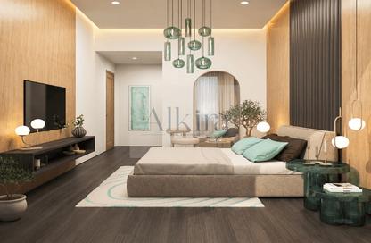 Apartment - 1 - 2 for sale in Lagoon Views 6 - Lagoon Views - Damac Lagoons - Dubai