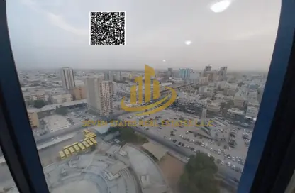 شقة - 3 غرف نوم - 3 حمامات للبيع في أبراج النعيمية سي - النعيمية - عجمان