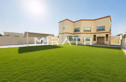 فيلا - 4 غرف نوم - 6 حمامات للايجار في فلل القوز 1 - القوز 1 - القوز - دبي فيلا - 4 غرف نوم - 6 حمامات للايجار في فلل القوز 1 - القوز 1 - القوز - دبي