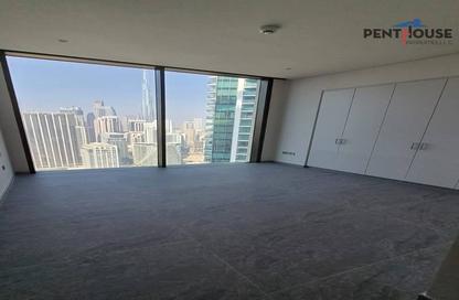 Apartment - 3 - 3 for rent in Peninsula Four - Peninsula - Business Bay - Dubai Apartment - 3 - 3 for rent in Peninsula Four - Peninsula - Business Bay - Dubai