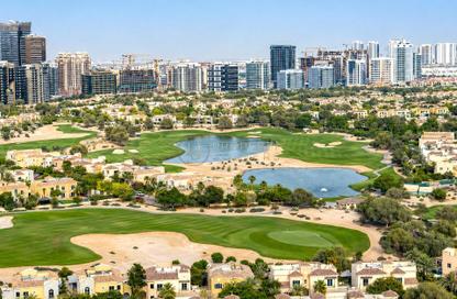 شقة - 2 غرف نوم - 3 حمامات للبيع في إيليت سبورت 8 - مساكن النخبة الرياضية - مدينة دبي الرياضية - دبي