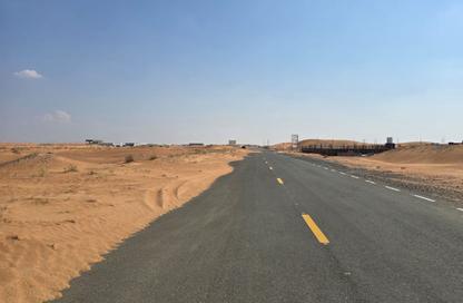 Land - Studio for sale in Al Qasimiah City - Sharjah