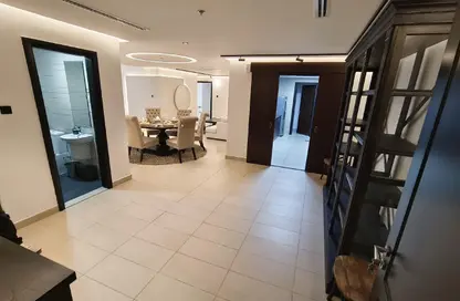 Apartment - 2 Bedrooms - 3 Bathrooms for sale in Al Khan Corniche - Al Khan - Sharjah