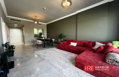 شقة - غرفة نوم - 2 حمامات للبيع في أكسيس سلفر  1 - واحة دبي للسيليكون - دبي