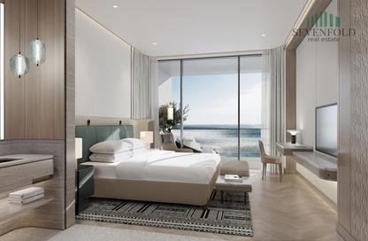 Apartment - 1 Bedroom - 2 Bathrooms for sale in JW Marriott Residences - Al Marjan Island - Ras Al Khaimah Apartment - 1 Bedroom - 2 Bathrooms for sale in JW Marriott Residences - Al Marjan Island - Ras Al Khaimah
