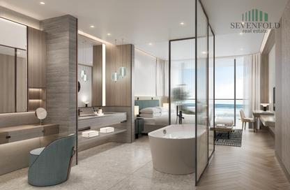 Apartment - 1 Bedroom - 2 Bathrooms for sale in JW Marriott Residences - Al Marjan Island - Ras Al Khaimah Apartment - 1 Bedroom - 2 Bathrooms for sale in JW Marriott Residences - Al Marjan Island - Ras Al Khaimah