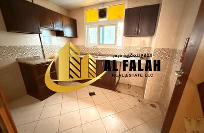 Apartment - 1 - 2 for rent in Al Majaz 3 - Al Majaz - Sharjah