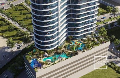 Apartment - 2 Bedrooms - 2 Bathrooms for sale in Electra by Acube Developers - District 14 - Jumeirah Village Circle - Dubai