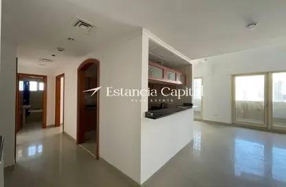 شقة - 2 غرف نوم - 3 حمامات للايجار في برج مانشستر - دبي مارينا - دبي