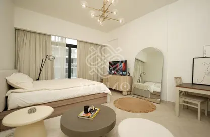 شقة - 1 حمام للايجار في اوكسفورد 212 - الضاحية 10 - قرية جميرا الدائرية - دبي