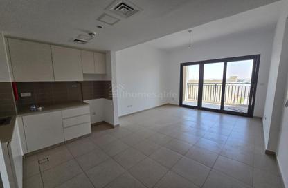 Apartment - 1 Bedroom - 1 Bathroom for sale in Hayat Boulevard 2A - Hayat Boulevard 2 - Hayat Boulevard - Town Square - Dubai