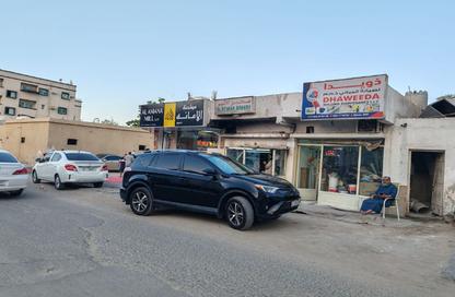 Retail - Studio - 4 Bathrooms for sale in Al Rashidiya 3 - Al Rashidiya - Ajman