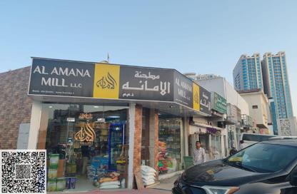 محل - استوديو - 4 للبيع في الراشدية 3 - الراشدية - عجمان
