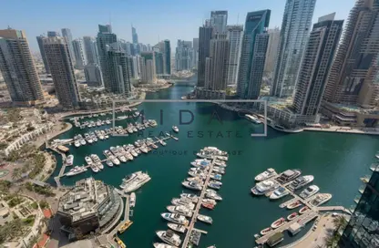 Apartment - 3 Bedrooms - 4 Bathrooms for rent in Marina Gate 1 - Marina Gate - Dubai Marina - Dubai Apartment - 3 Bedrooms - 4 Bathrooms for rent in Marina Gate 1 - Marina Gate - Dubai Marina - Dubai