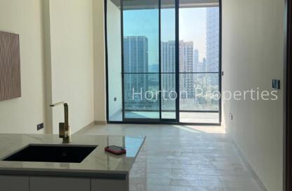 Apartment - 1 Bedroom - 2 Bathrooms for rent in Binghatti Amber - District 11 - Jumeirah Village Circle - Dubai Apartment - 1 Bedroom - 2 Bathrooms for rent in Binghatti Amber - District 11 - Jumeirah Village Circle - Dubai