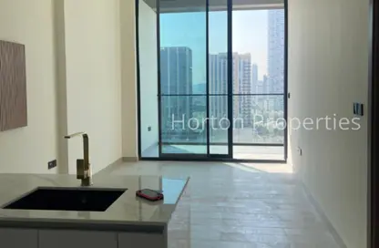 Apartment - 1 Bedroom - 2 Bathrooms for rent in Binghatti Amber - District 11 - Jumeirah Village Circle - Dubai