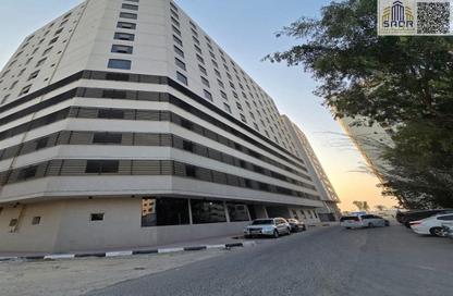 Whole Building - 7+ - 7+ for sale in Al Shorafa 1 Building - Al Rumaila 1 - Ajman Whole Building - 7+ - 7+ for sale in Al Shorafa 1 Building - Al Rumaila 1 - Ajman