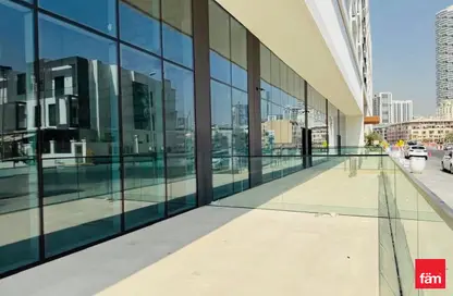 Retail - Studio for sale in Binghatti Phoenix - District 13 - Jumeirah Village Circle - Dubai