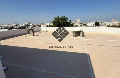 Villa - 4 Bedrooms - 5 Bathrooms for rent in Al Salamah - Umm Al Quwain Villa - 4 Bedrooms - 5 Bathrooms for rent in Al Salamah - Umm Al Quwain