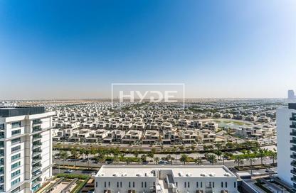 Apartment - 1 Bedroom - 1 Bathroom for rent in Lime Gardens - Dubai Hills Estate - Dubai