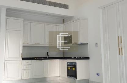 Apartment - Studio - 1 Bathroom for rent in Vincitore Boulevard 6 - Vincitore Boulevard - Arjan - Dubai