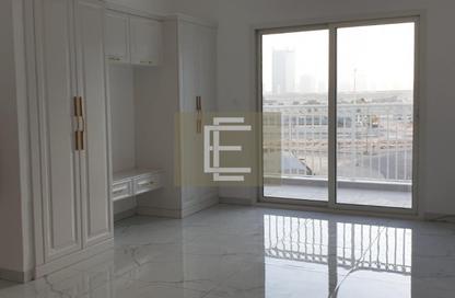 Apartment - Studio - 1 Bathroom for rent in Vincitore Boulevard 6 - Vincitore Boulevard - Arjan - Dubai