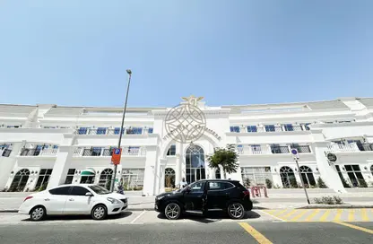 Apartment - 1 Bathroom for rent in Vincitore Benessere - Arjan - Dubai