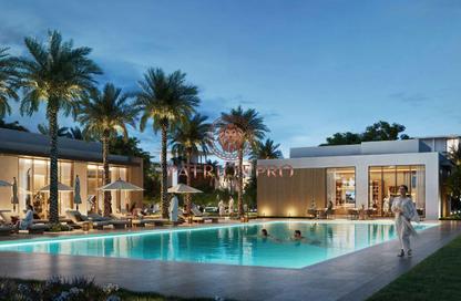 Villa - 4 Bedrooms - 4 Bathrooms for sale in Selvara - Grand Polo Club and Resort - Dubai Investment Park (DIP) - Dubai