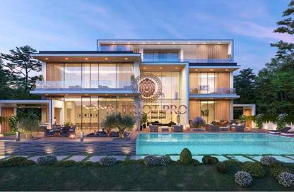 Villa - 4 Bedrooms - 4 Bathrooms for sale in Selvara - Grand Polo Club and Resort - Dubai Investment Park (DIP) - Dubai