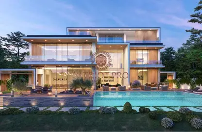 فيلا - 4 غرف نوم - 4 حمامات للبيع في سيلفارا - نادي ومنتجع جراند بولو - مجمع دبي للاستثمار - دبي فيلا - 4 غرف نوم - 4 حمامات للبيع في سيلفارا - نادي ومنتجع جراند بولو - مجمع دبي للاستثمار - دبي