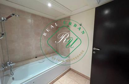 Townhouse - 2 - 3 for rent in Al Reef - Abu Dhabi
