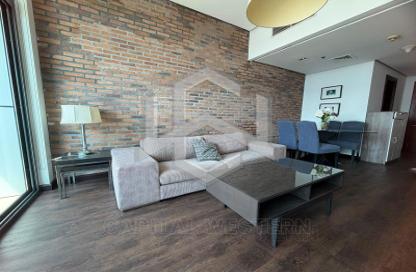 Apartment - 1 - 2 for rent in Lakeside Residence - JLT Cluster A - Jumeirah Lake Towers - Dubai Apartment - 1 - 2 for rent in Lakeside Residence - JLT Cluster A - Jumeirah Lake Towers - Dubai