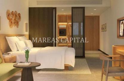 Apartment - Studio - 1 for sale in Dusit Princess Rijas - District 18 - Jumeirah Village Circle - Dubai Apartment - Studio - 1 for sale in Dusit Princess Rijas - District 18 - Jumeirah Village Circle - Dubai