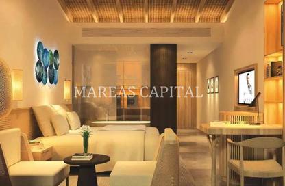 Apartment - Studio - 1 for sale in Dusit Princess Rijas - District 18 - Jumeirah Village Circle - Dubai