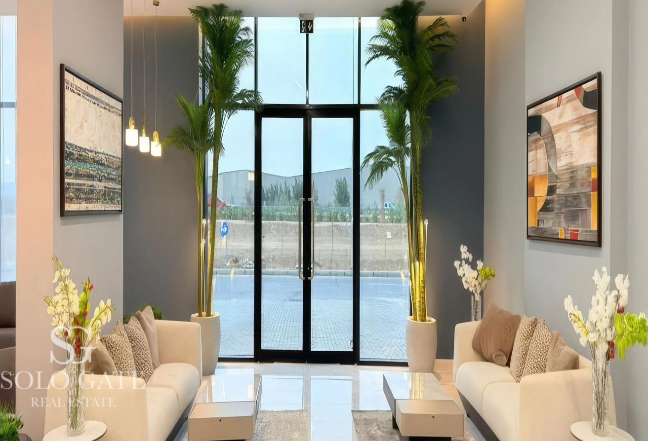 Fully Furnished | Community View | Ready To Move photo 11