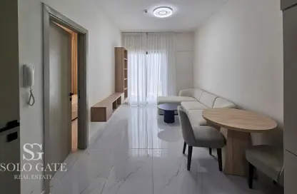 شقة - غرفة نوم - 2 حمامات للايجار في بوابة إكويتي - جبل على الصناعية 2 - جبل علي الصناعية - جبل علي - دبي